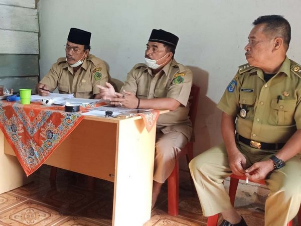 Desa Bukit Batu – Kecamatan Padang Ulak Tanding, Kabupaten Rejang ...