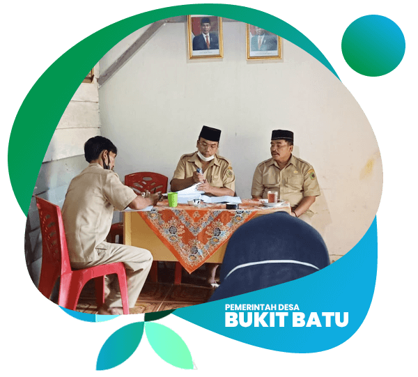 Desa Bukit Batu – Kecamatan Padang Ulak Tanding Kabupaten Rejang